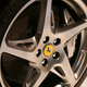 Illustration for article titled Ferrari 458 Italia: Live Photos!